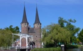 Delft